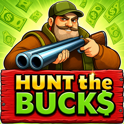 Hunt The Bucks